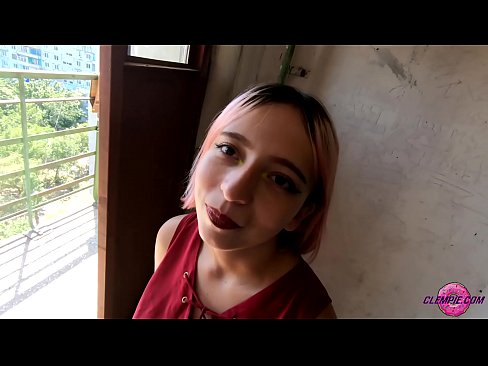 ❤️ Studentka smyslně kouří cizince ve vnitrozemí - sperma na tváři ☑ Anal porno u cs.centr-klassiki.ru ️❤